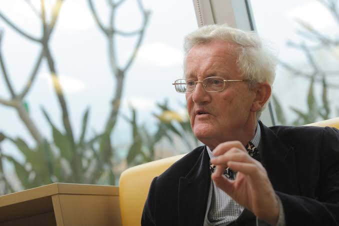 John Minford